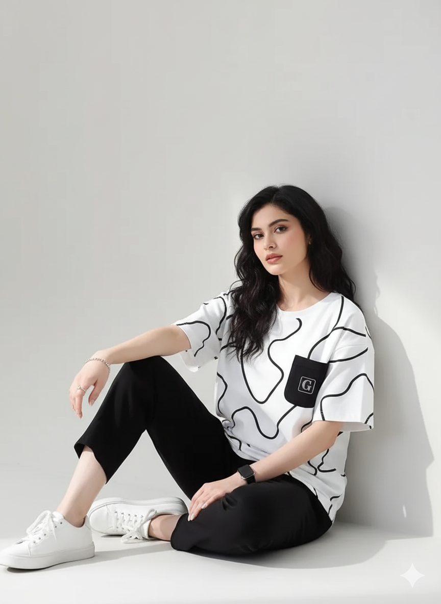 ZIPWEAR - PJ SUIT FOR WOMEN - P13