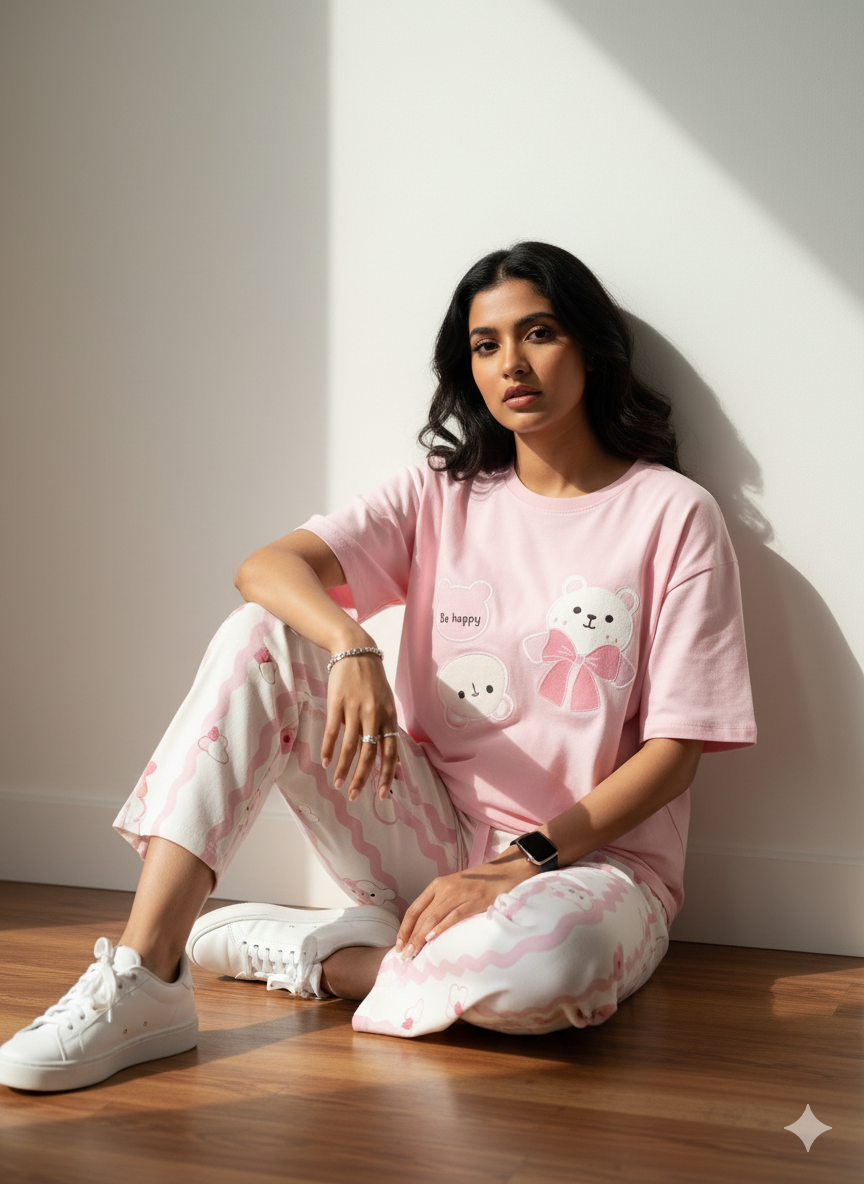 ZIPWEAR - PJ SUIT FOR WOMEN - P14