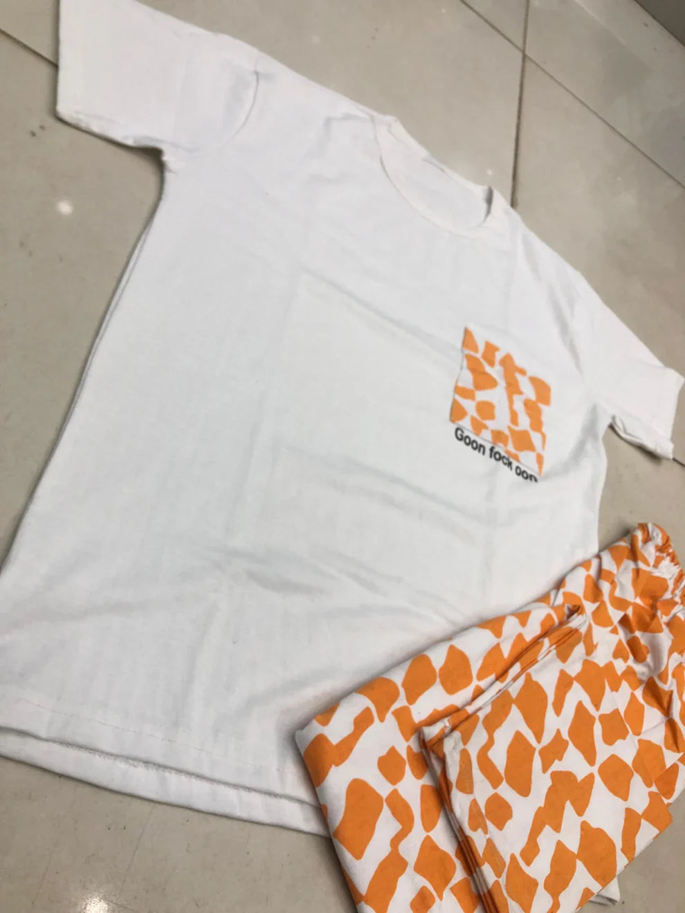 11.11 Sale ZIPWEAR - PJ SUIT FOR WOMEN - P7