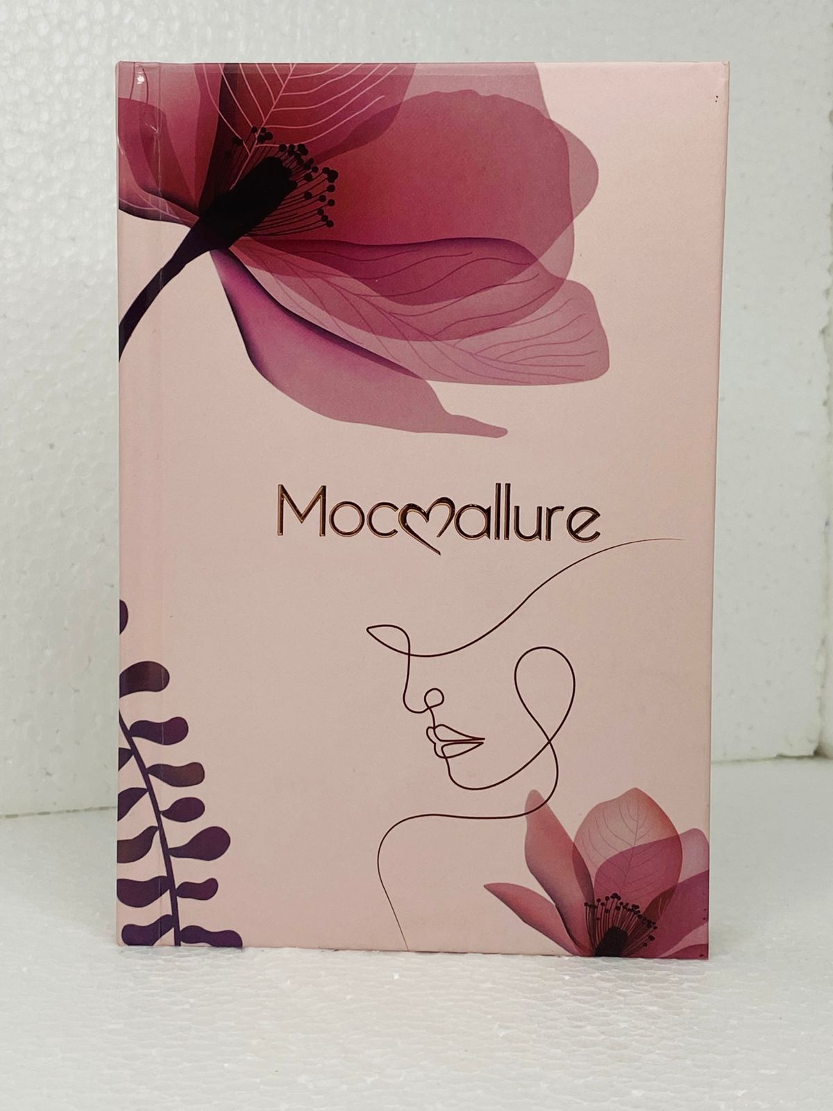 MacAllure 4 in 1 Palette Make-Up Book - 3