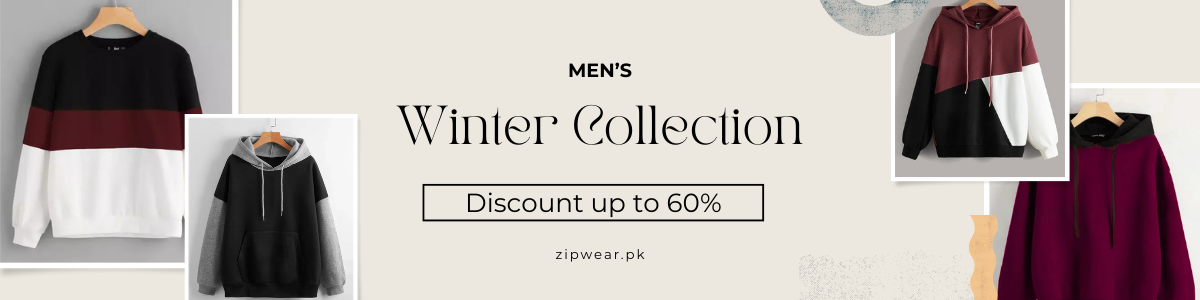 Men's Winter Collection