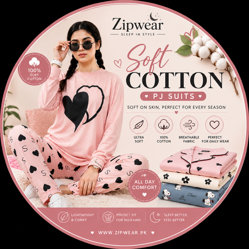 Soft Cotton