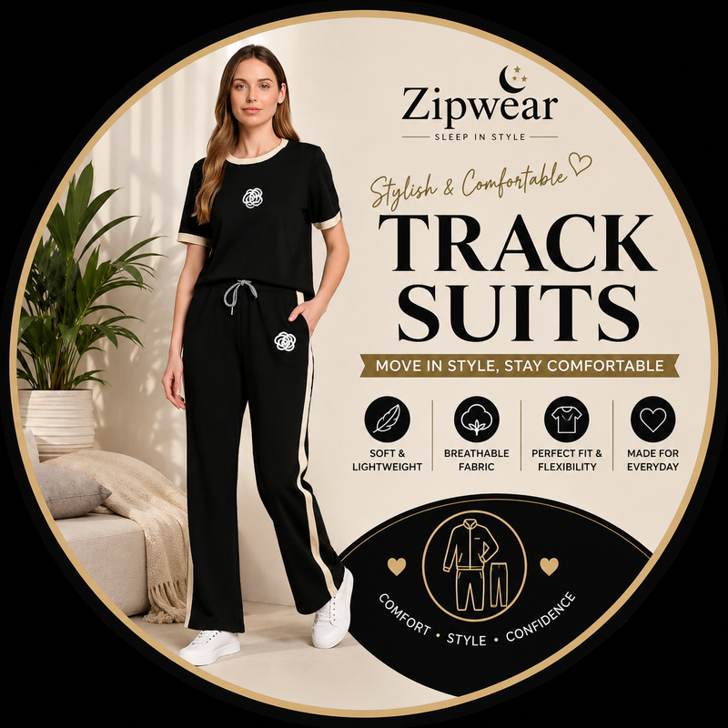 Track Suit