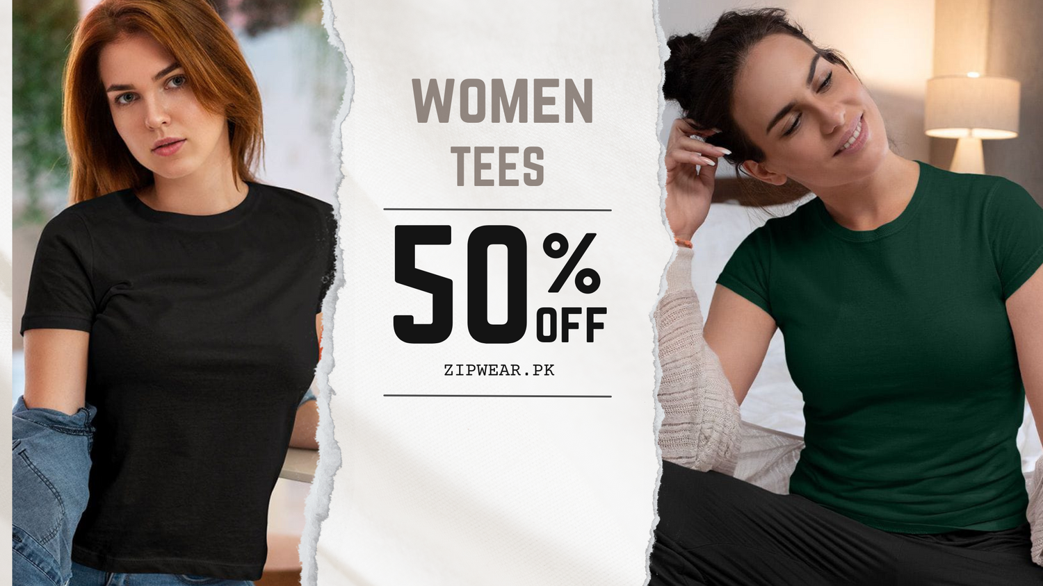 Women Tees
