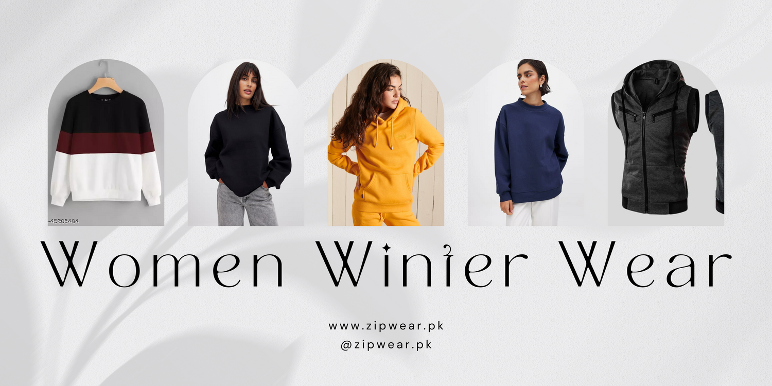 Women Winter Wear