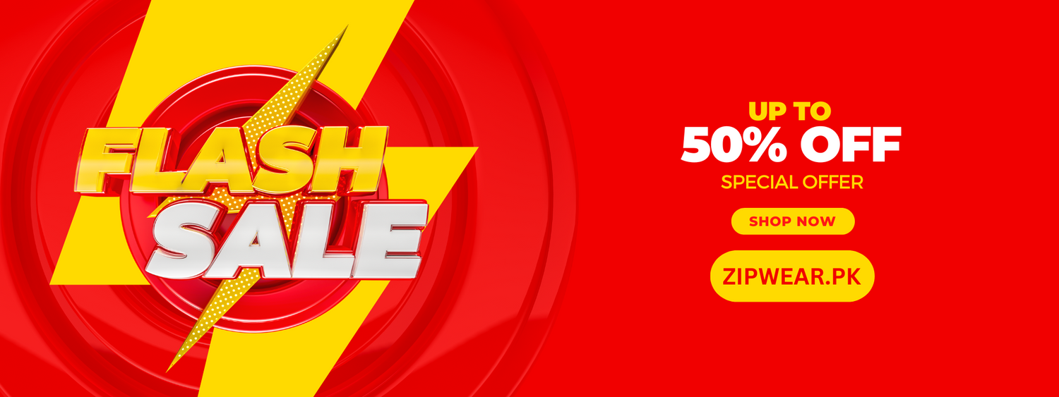 Flash Sale