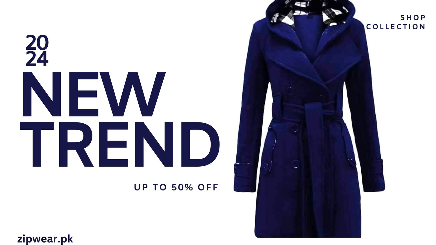 Women Long Coat