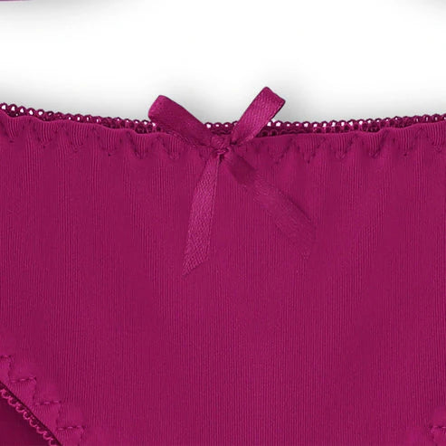 Alona Padded Bra and Panty Set