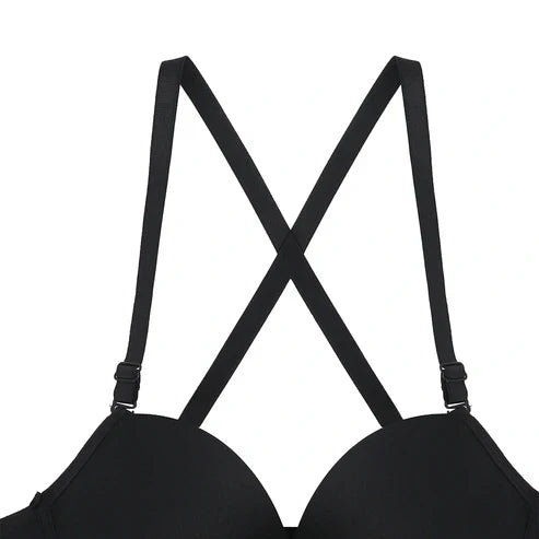 Alona Padded Bra and Panty Set