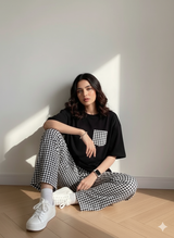 ZIPWEAR - PJ SUIT FOR WOMEN - P8