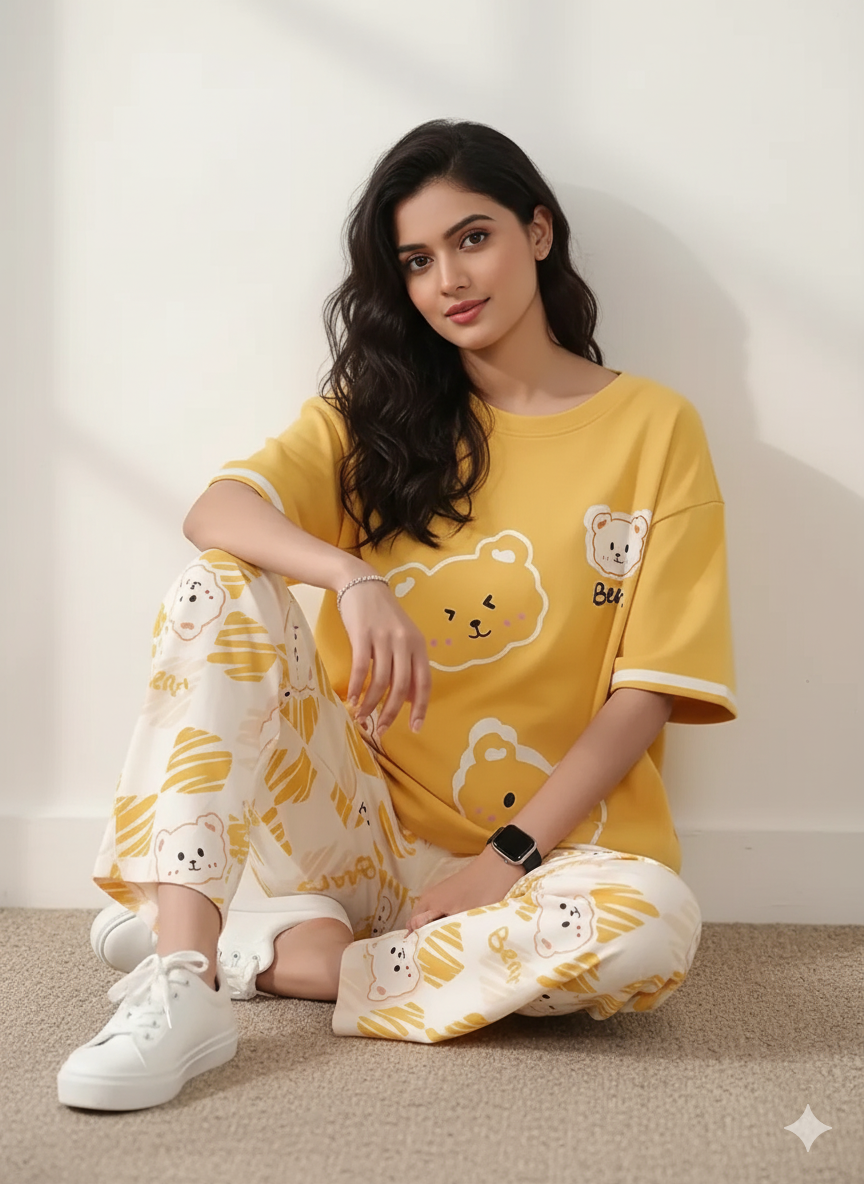 ZIPWEAR - PJ SUIT FOR WOMEN - P16