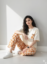 ZIPWEAR - PJ SUIT FOR WOMEN - P7