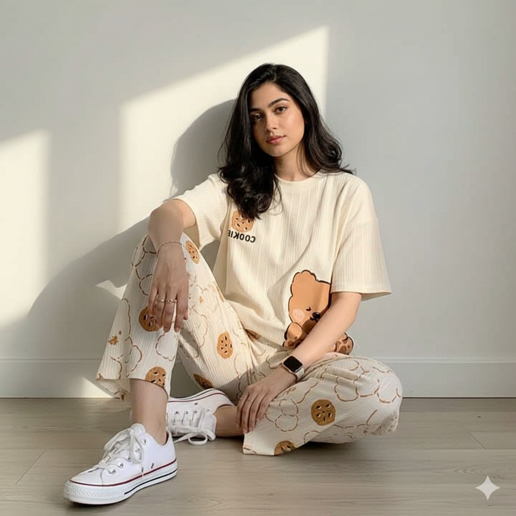 ZIPWEAR - PJ SUIT FOR WOMEN - P3