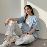 ZIPWEAR - PJ SUIT FOR WOMEN - P9