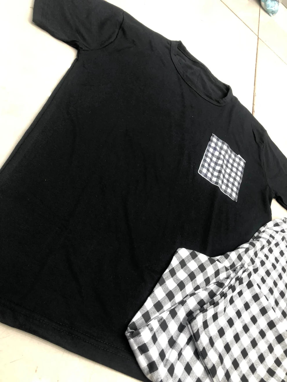 ZIPWEAR - PJ SUIT FOR WOMEN - P8