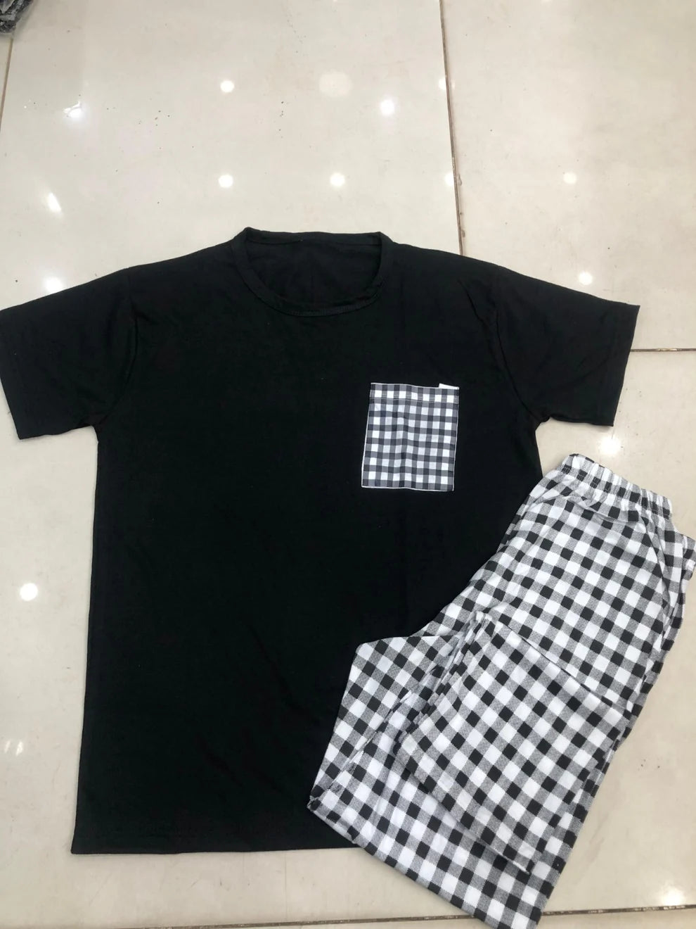 ZIPWEAR - PJ SUIT FOR WOMEN - P8