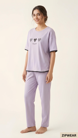 ZIPWEAR - PJ SUIT FOR WOMEN - P6