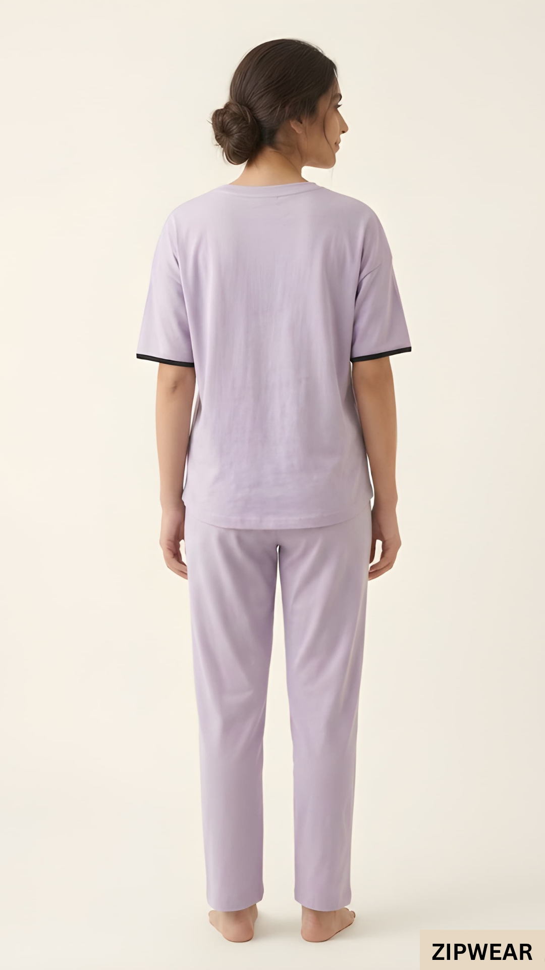 ZIPWEAR - PJ SUIT FOR WOMEN - P6