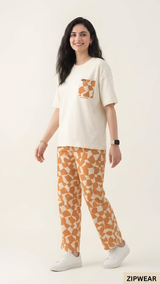 ZIPWEAR - PJ SUIT FOR WOMEN - P7