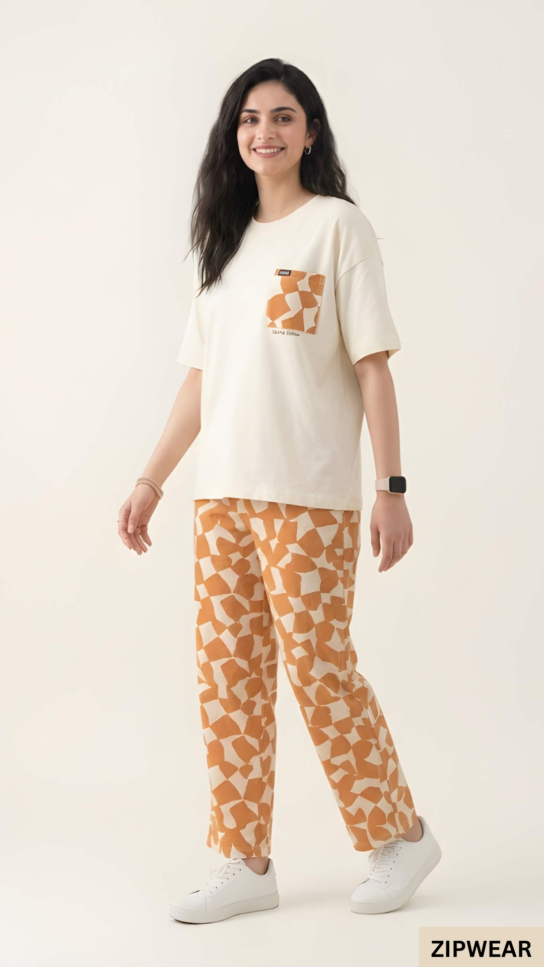 ZIPWEAR - PJ SUIT FOR WOMEN - P7