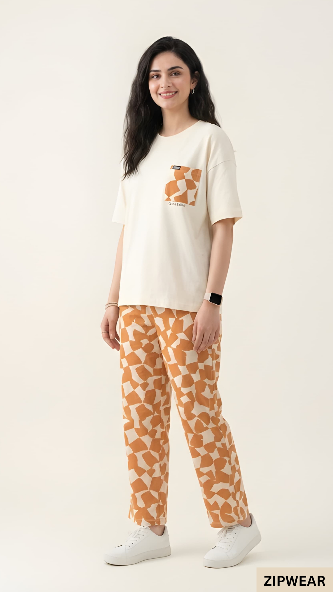ZIPWEAR - PJ SUIT FOR WOMEN - P7