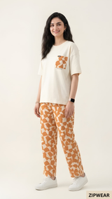 ZIPWEAR - PJ SUIT FOR WOMEN - P7