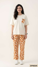 ZIPWEAR - PJ SUIT FOR WOMEN - P7