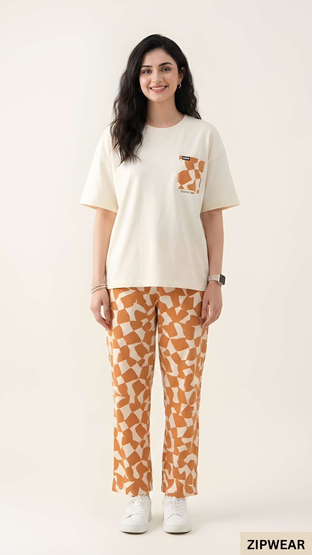 ZIPWEAR - PJ SUIT FOR WOMEN - P7