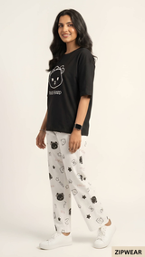 ZIPWEAR - PJ SUIT FOR WOMEN - P5