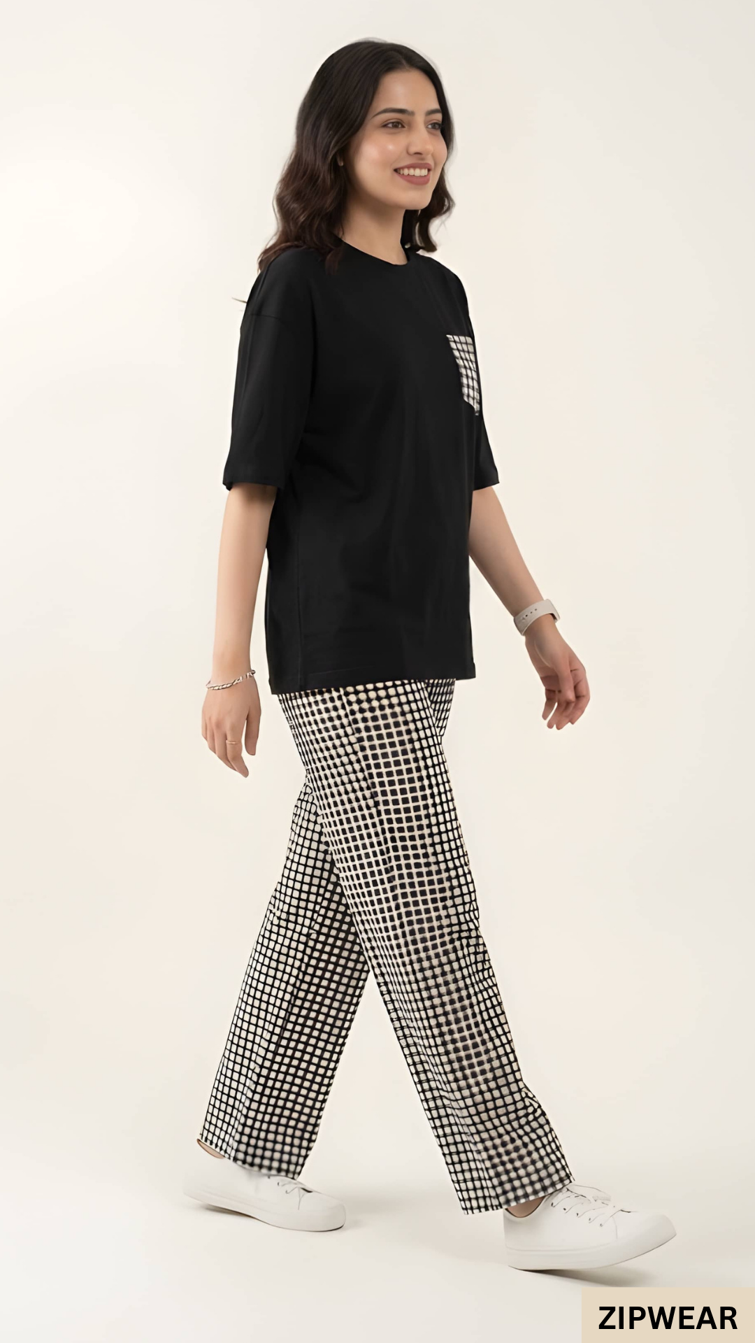 ZIPWEAR - PJ SUIT FOR WOMEN - P8