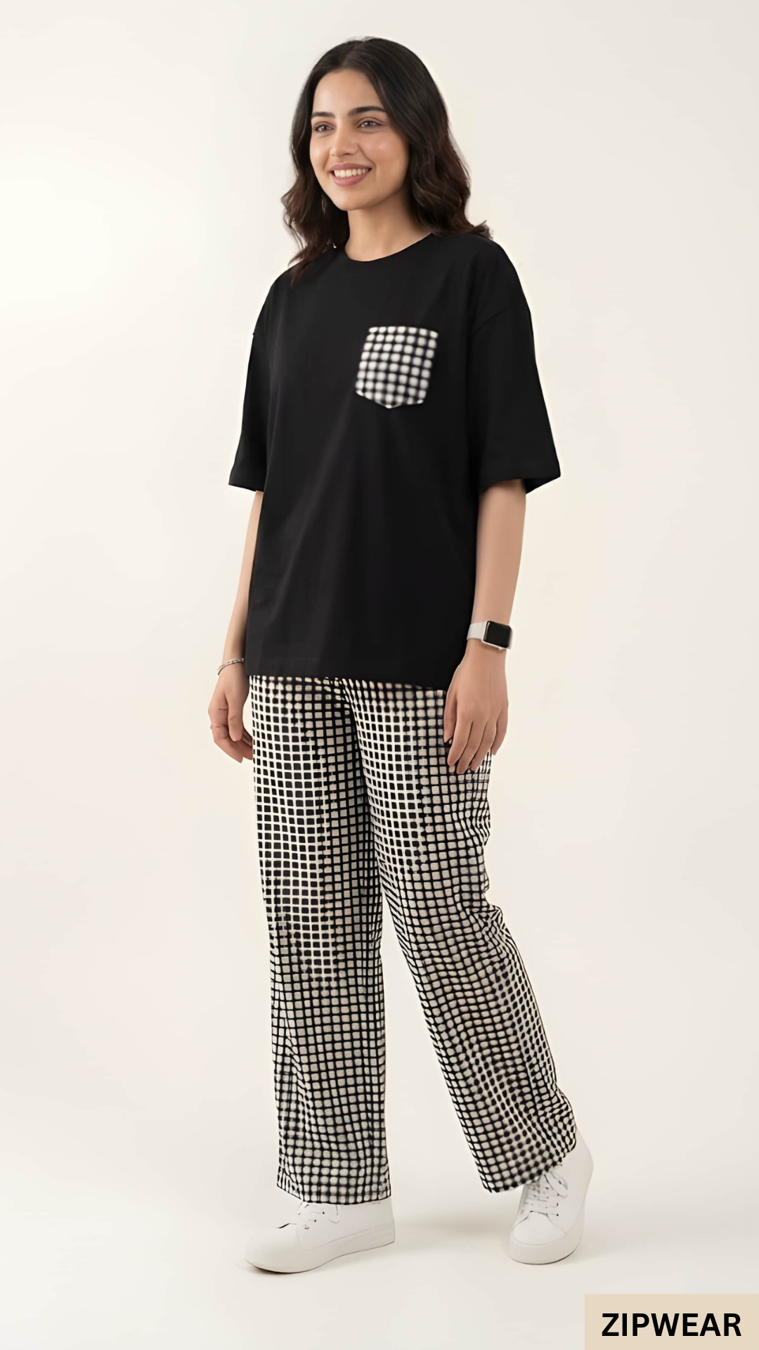 ZIPWEAR - PJ SUIT FOR WOMEN - P8