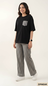 ZIPWEAR - PJ SUIT FOR WOMEN - P8