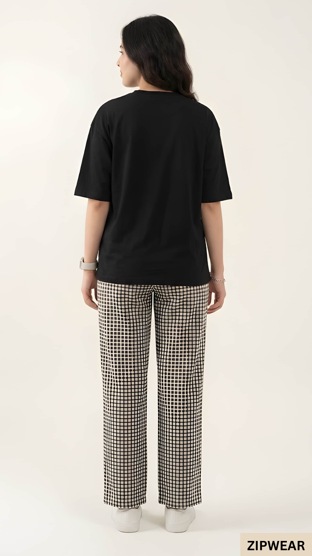 ZIPWEAR - PJ SUIT FOR WOMEN - P8
