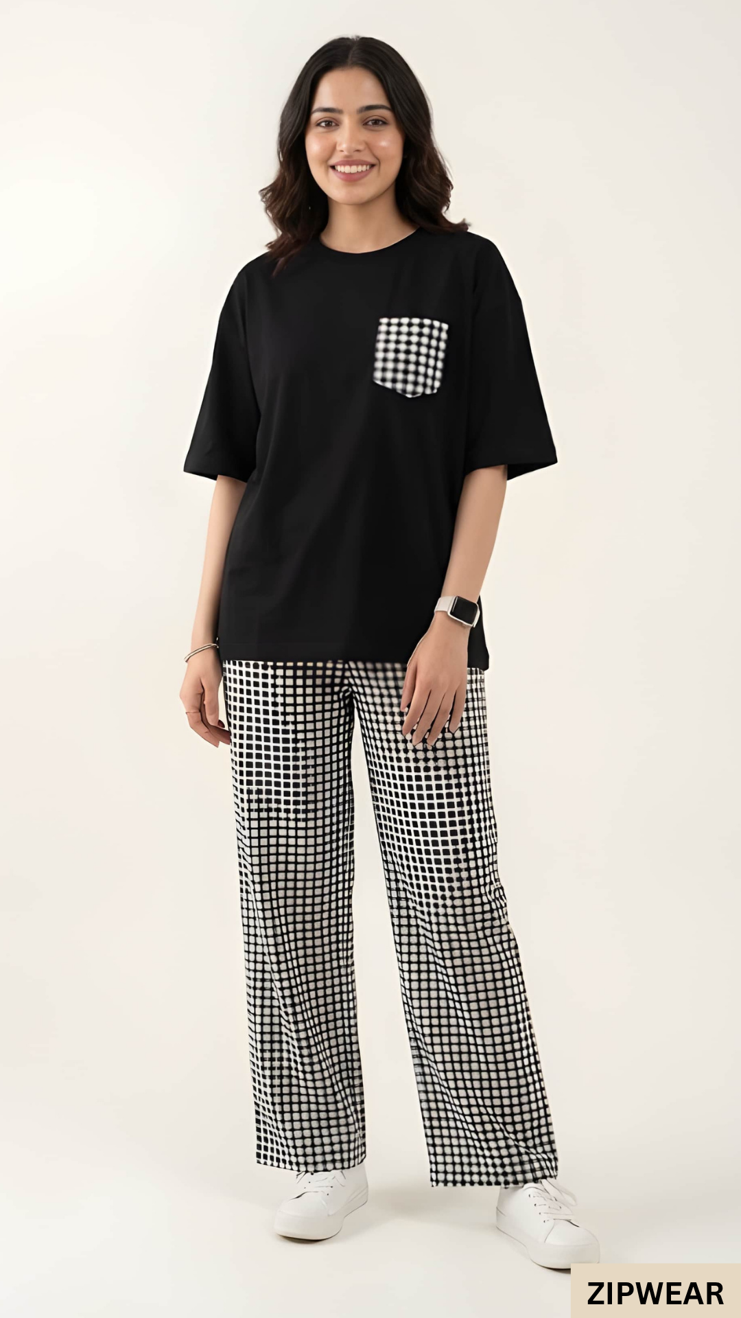 Zipwear PJ Suit P8