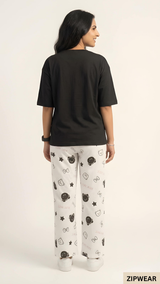 ZIPWEAR - PJ SUIT FOR WOMEN - P5