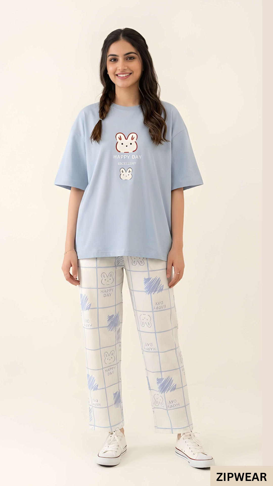 ZIPWEAR - PJ SUIT FOR WOMEN - P9