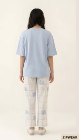 ZIPWEAR - PJ SUIT FOR WOMEN - P9