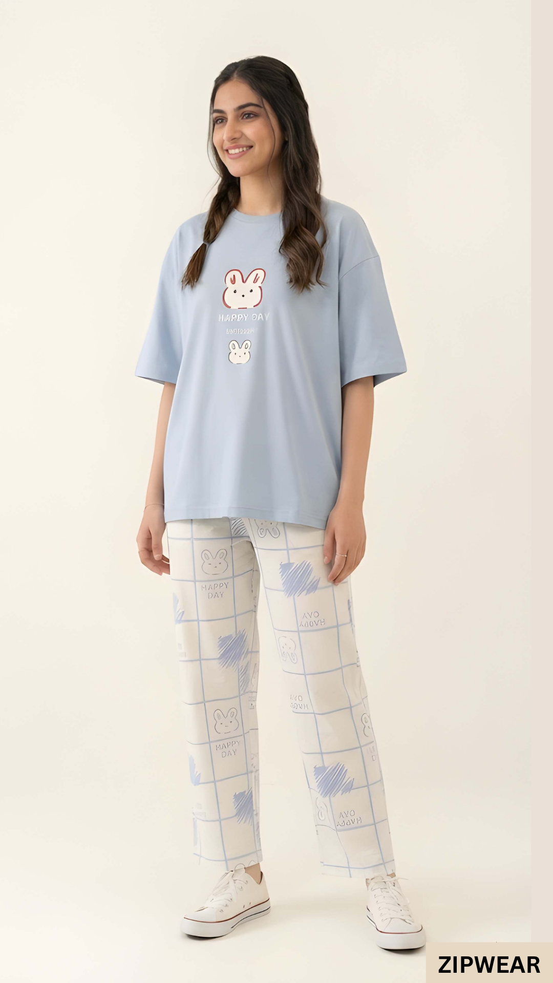 ZIPWEAR - PJ SUIT FOR WOMEN - P9