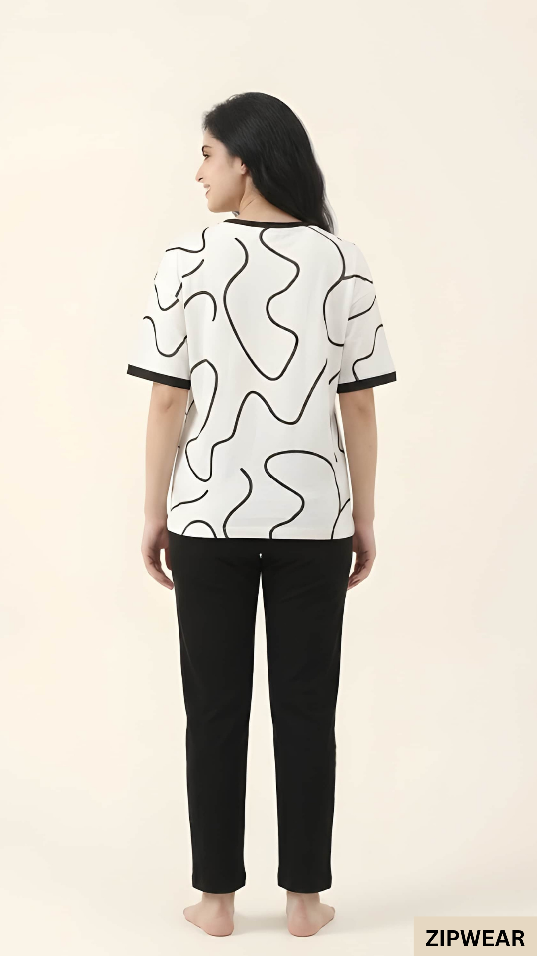 ZIPWEAR - PJ SUIT FOR WOMEN - P13