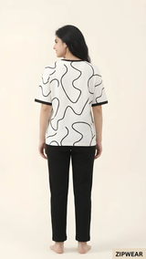 ZIPWEAR - PJ SUIT FOR WOMEN - P13
