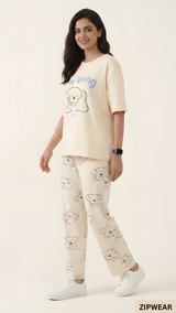 ZIPWEAR - PJ SUIT FOR WOMEN - P14