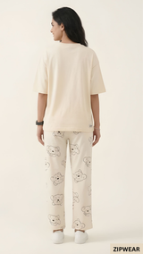 ZIPWEAR - PJ SUIT FOR WOMEN - P14