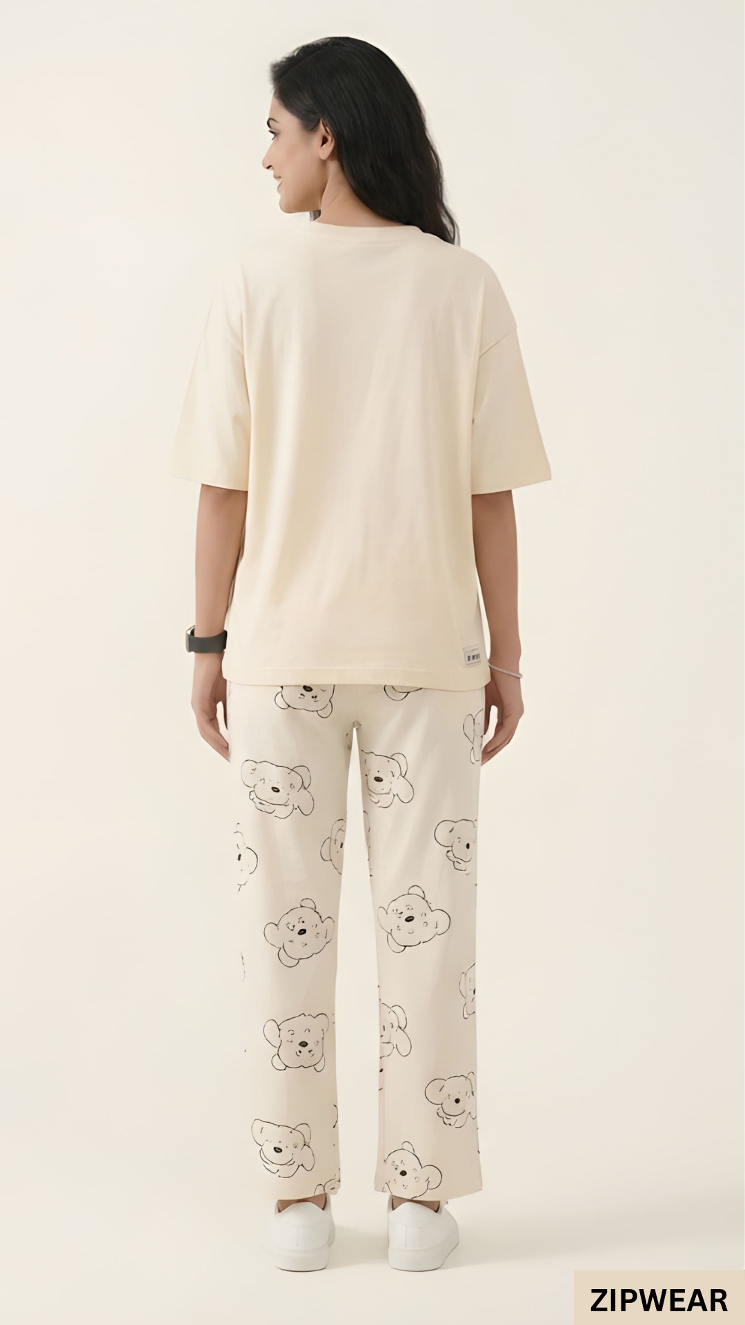 ZIPWEAR - PJ SUIT FOR WOMEN - P14